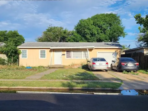 Lubbock Investment Property Portfolio