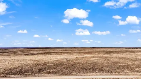 10 Acres Near Brownfield, TX