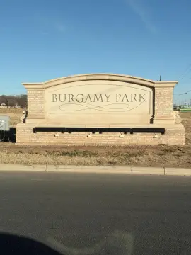 Residential Lot in Growing Area