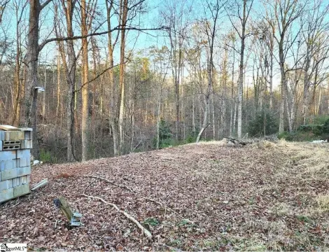 Land in Pickens, SC