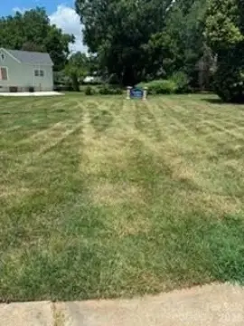 Corner Lot Zoned B-1