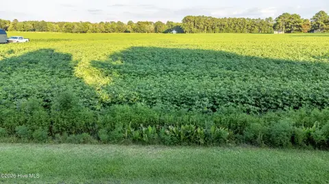 Waterfront Farmland Lot with River Views