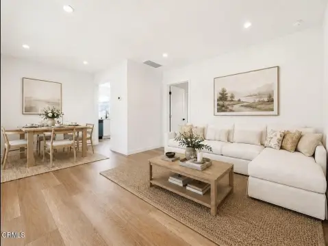 Updated Residential Income Property