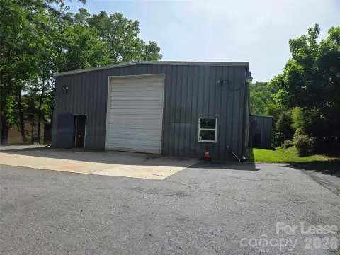 Turnkey Industrial/Flex Space Available