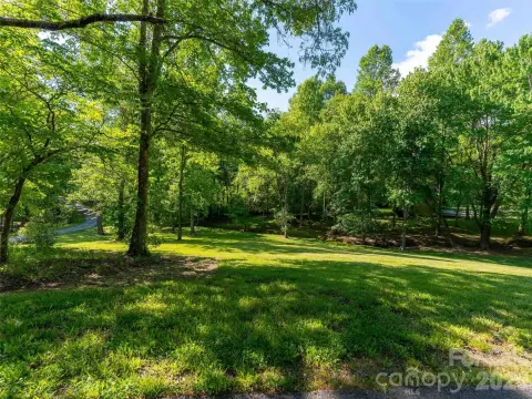 Ready-to-Build Land in Whittier, NC