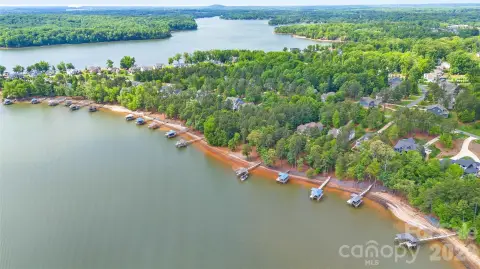 Waterfront Land in McLean South Shore