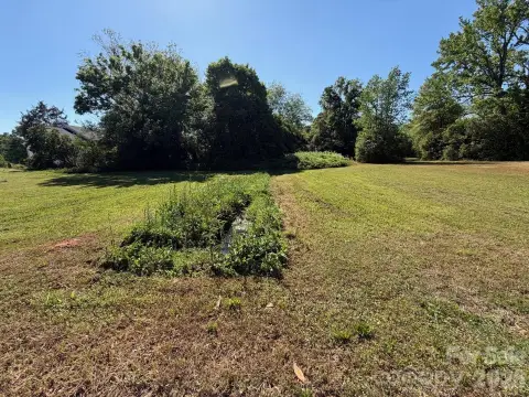 Homesite in Desirable Rock Hill