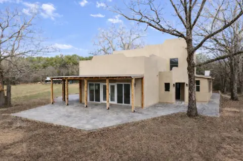 50 Acres Bordering National Forest