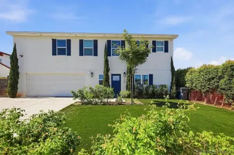 Two-Unit Duplex Property