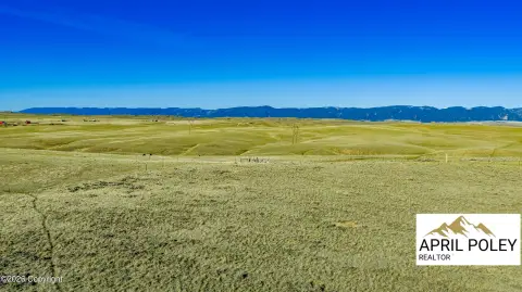 10 Acres Near Buffalo, WY