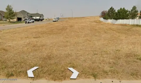 Residential Lot in Central Location