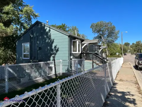 Newcastle Multi-Unit Investment Opportunity