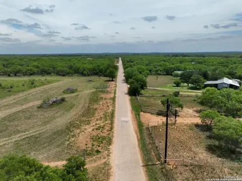 Hondo, TX Corner Lot