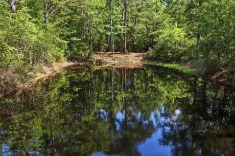 Recreational Land with Pond