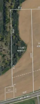 Residential Land with Site-Built Restrictions