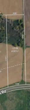 Residential Land with Build Restrictions