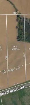 Residential Home Lot in R-1