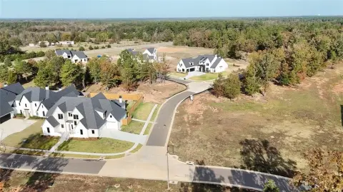 Land For Sale Shreveport