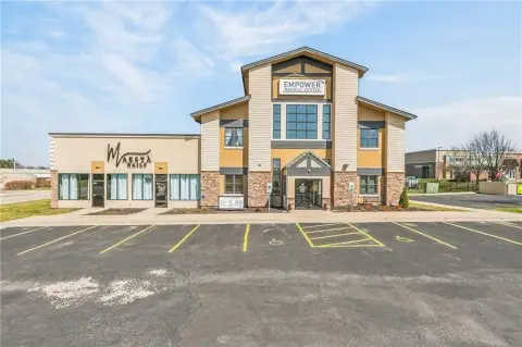 Multi-Level Professional Building For Sale