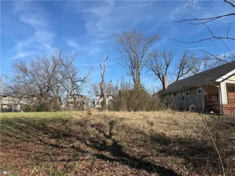Residential Lot in Kansas City