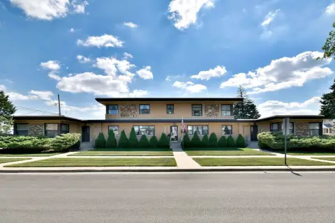 Elmwood Park Multi-Unit Property