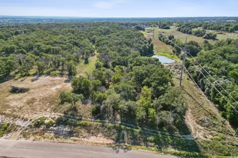 Custom Home Building Lot