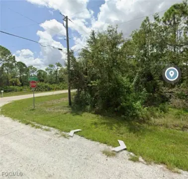 Residential Lot in Punta Gorda