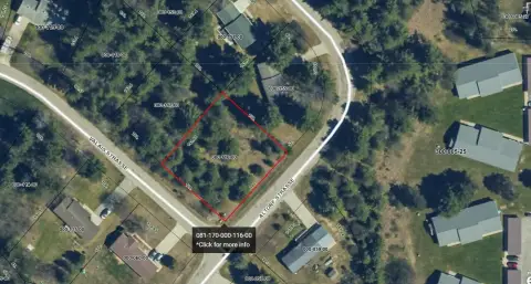 Land in Gaylord West