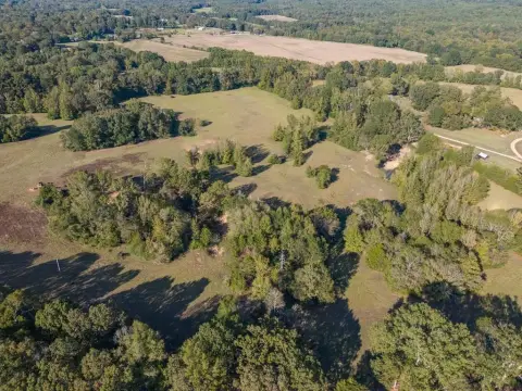 Lafayette County Rural Land Parcel