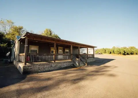 Panola County Hunting and Recreational Property