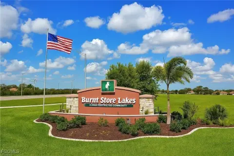 Punta Gorda Vacant Lot