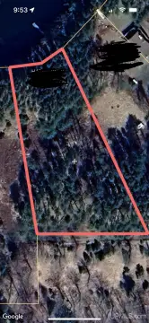 Iron River Waterfront Land Parcel