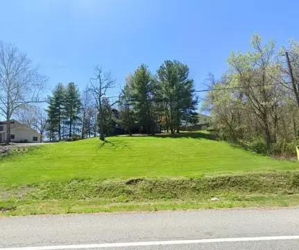 Recreational Lot Near Beaver Lake