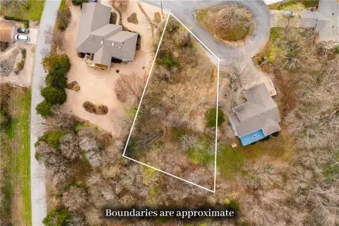 Residential Land in Bella Vista