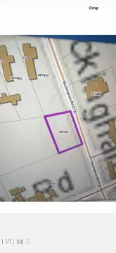 Vacant Lot in Coeburn, VA