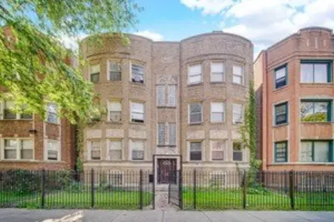 Chicago Multifamily Investment Opportunity