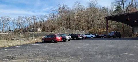 Commercial Lot Near Interstates