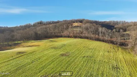 East Tennessee Farmland Opportunity