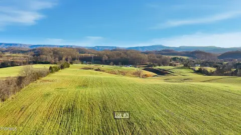 Farmland with Sweeping Views