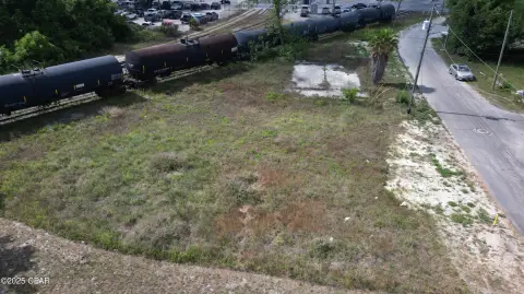 Mobile Home Friendly Vacant Lot