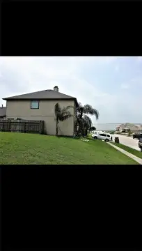 Residential Lot in Portland, TX