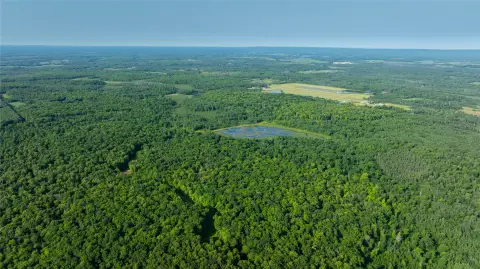 Northwoods Recreational Timber Tract