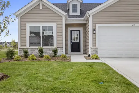Open-Concept Ranch with Covered Patio