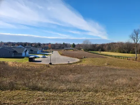 Burlington Vacant Duplex Lot