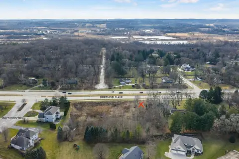 Brookfield Vacant Land Opportunity