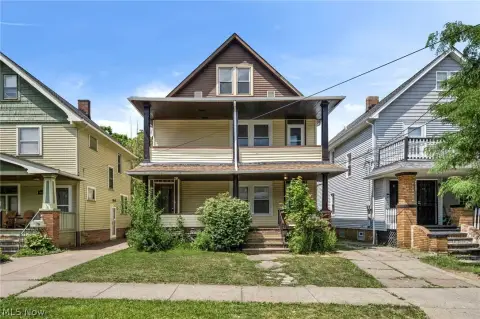 Turnkey Up-and-Down Duplex