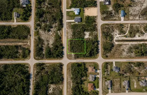 Lehigh Acres Vacant Land