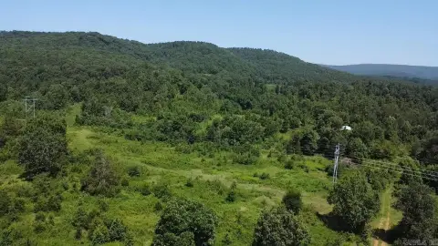 20 Acres of Recreational Land