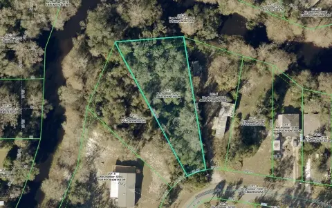 Vacant Land in Dade City