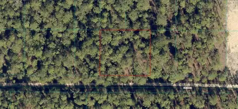 Vacant Lot in Marion County